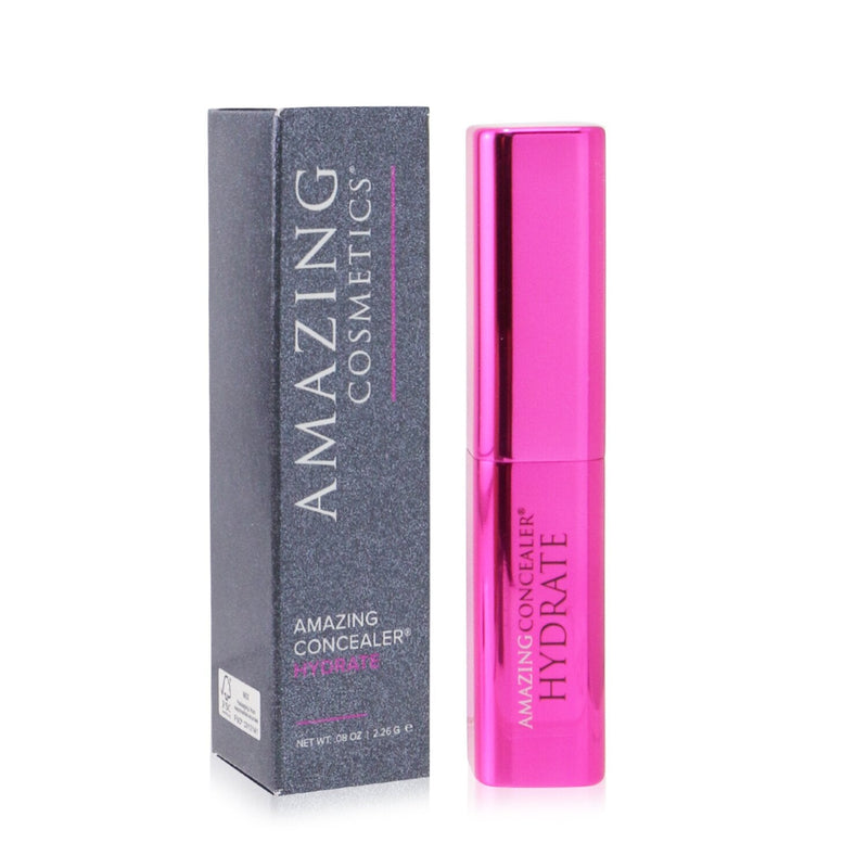 Amazing Cosmetics Amazing Concealer Hydrate - # Medium Beige 