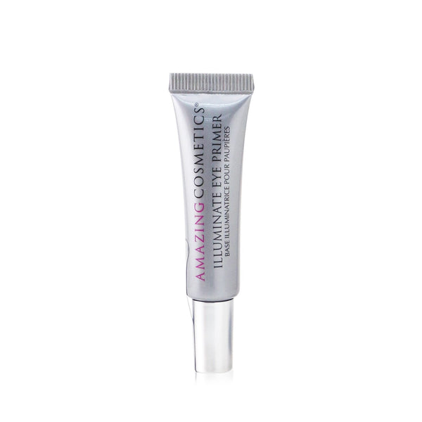 Amazing Cosmetics Illuminate Eye Primer - # Moonlight Lavender  7.4ml/0.25oz