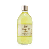 Sabon Shower Oil - White Tea  500ml/17.59oz