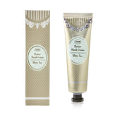 Sabon Butter Hand Cream - White Tea  75ml/2.6oz