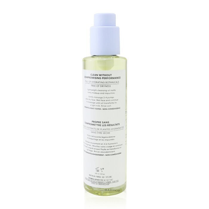 BareMinerals Smoothness Hydrating Cleansing Oil 180ml/6oz