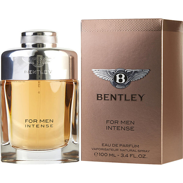 Bentley Bentley Intense Eau De Parfum Spray 100ml/3.4oz