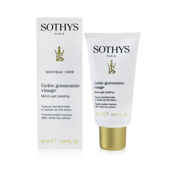 Sothys Micro-Gel Peeling 