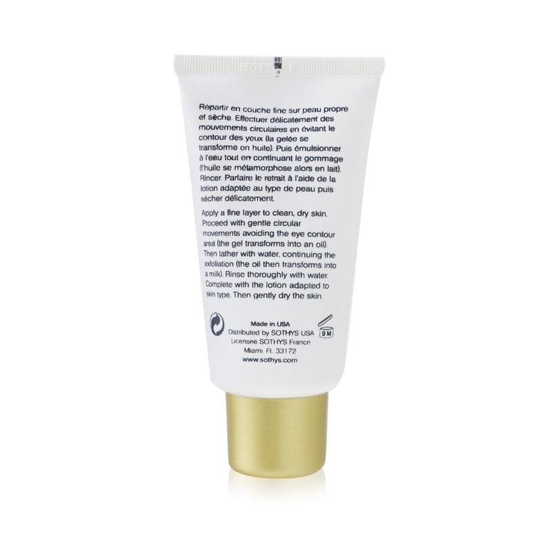 Sothys Micro-Gel Peeling 