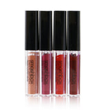 Smashbox Always On Liquid Lip Set (4x Mini Matte Liquid Lipstick)  4x0.9ml/0.03oz