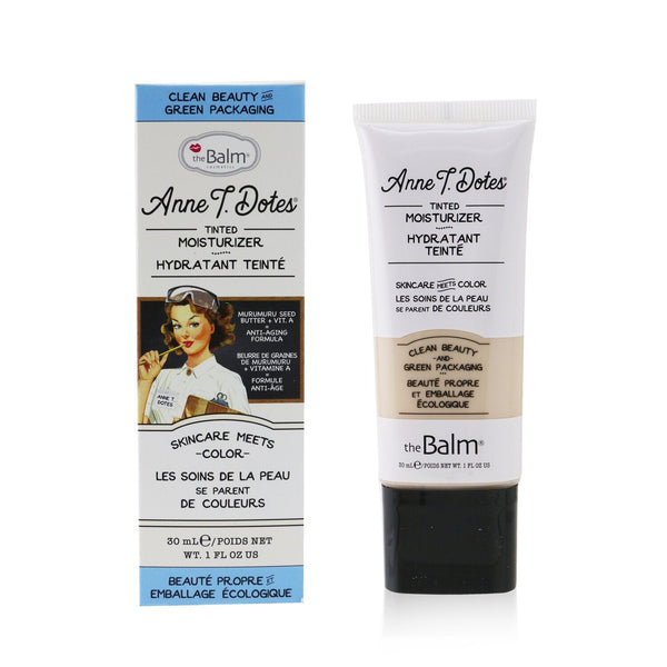 TheBalm Anne T. Dotes Tinted Moisturizer - # 10 