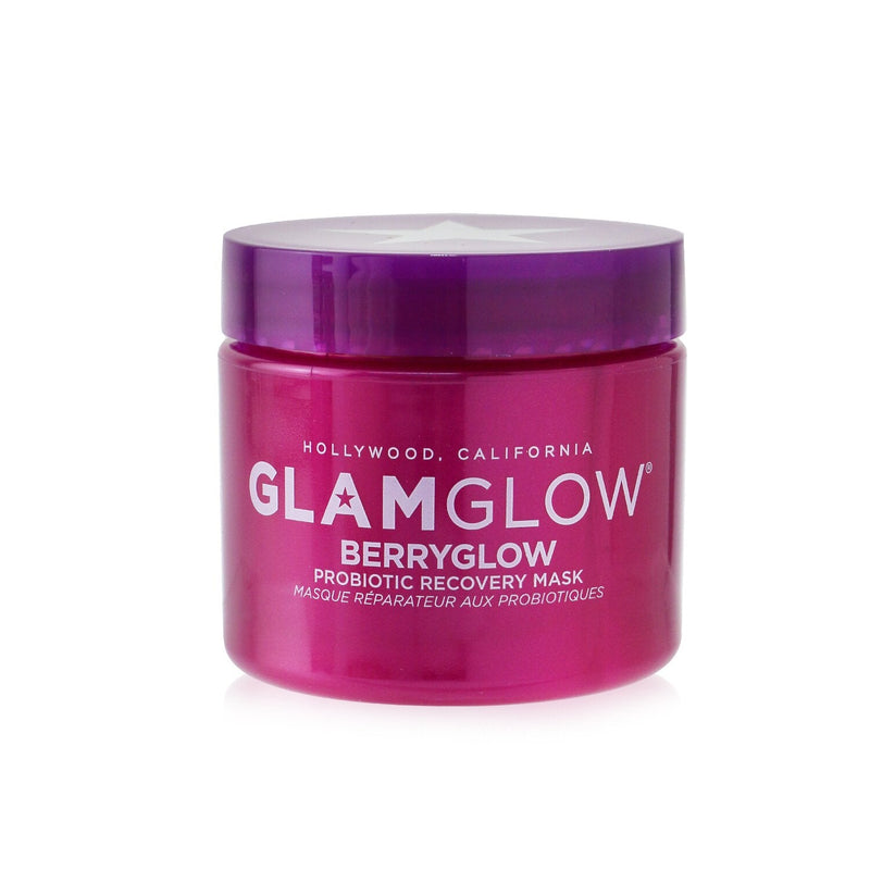 Glamglow Berryglow Probiotic Recovery Mask 