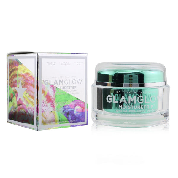 Glamglow MoistureTrip Omega-Rich Moisturizer 