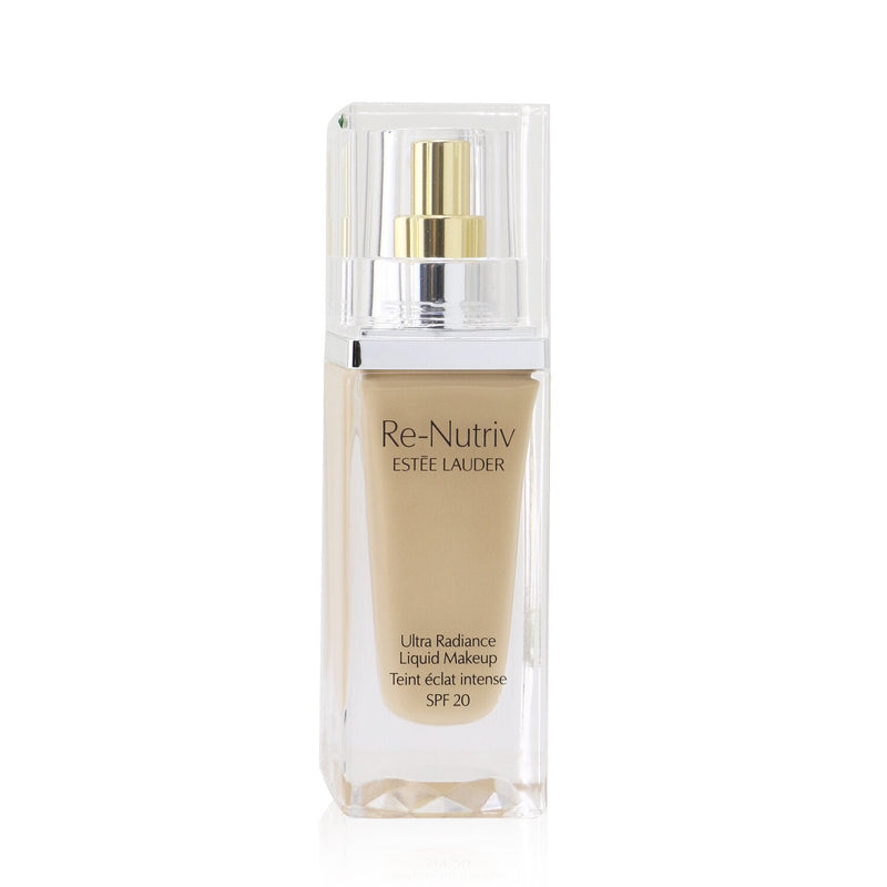 Estee Lauder Re Nutriv Ultra Radiance Liquid Makeup SPF 20 - # 3C0 Cool Creme  30ml/1oz