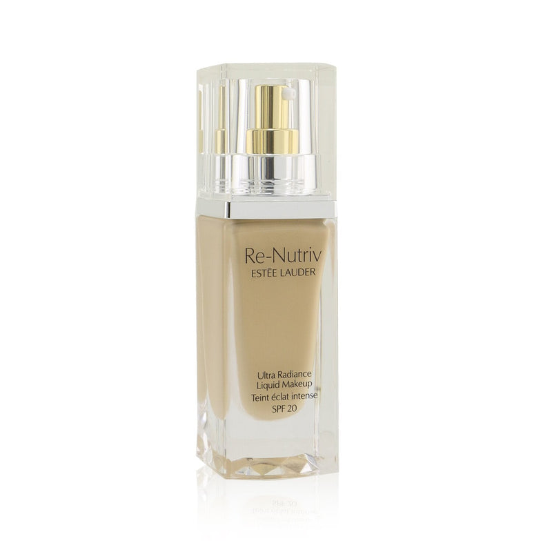 Estee Lauder Re Nutriv Ultra Radiance Liquid Makeup SPF 20 - # 3C0 Cool Creme  30ml/1oz