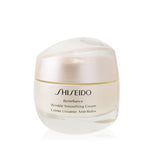 Shiseido Benefiance Wrinkle Smoothing Cream (Box Slightly Damaged)  50ml/1.7oz