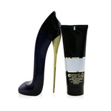 Carolina Herrera Good Girl Coffret: Eau De Parfum Spray 50ml/1.7oz + Body Lotion 75ml/2.5oz  2pcs