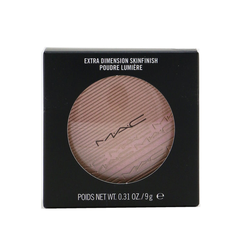 MAC Extra Dimension Skinfinish Highlighter - # Show Gold  9g/0.31oz