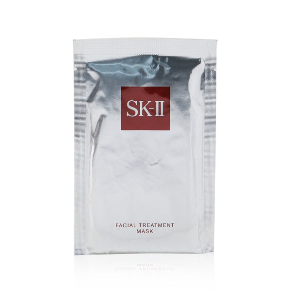 SK II Facial Treatment Mask (Box Slightly Damaged) 