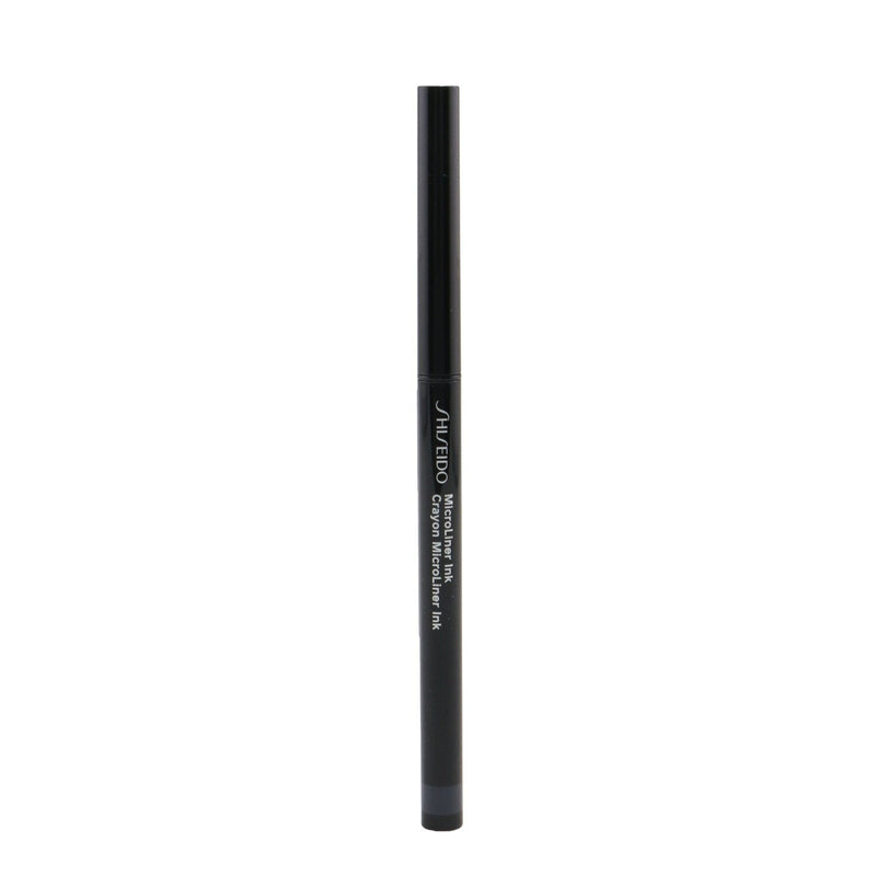 Shiseido MicroLiner Ink Eyeliner - # 07 Gray  0.08g/0.002oz