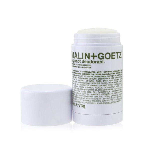 MALIN+GOETZ Bergamot Deodorant Stick 73g/2.6oz