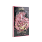 Babor Ampoule Concentrates Grand Cru (2x The Rose + 3x The White + 2x The Black) 