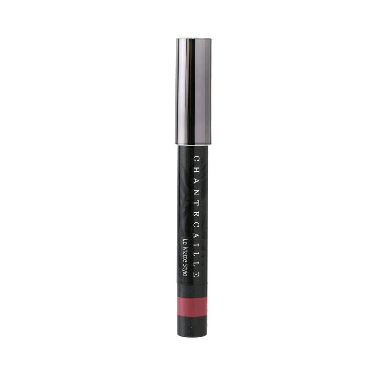 Chantecaille Le Matte Stylo - # Aster (A Sophisticated Bright Rose)  1.5ml/0.05oz