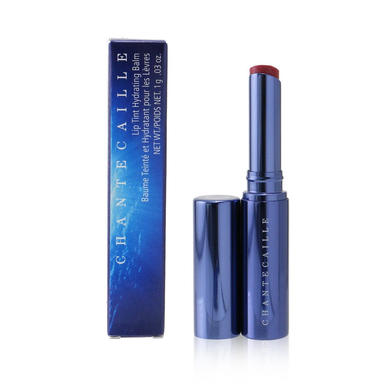 Chantecaille Lip Tint Hydrating Balm - # Verbena (A Sheer Plum) 