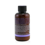 Apivita Cleansing Creamy Foam For Face & Eyes (Mini Size) 
