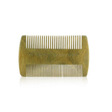 The Art Of Shaving Sandalwood Beard Comb  1pc