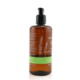 Apivita Tonic Mountain Tea Shower Gel With Essential Oils - Ecopack 