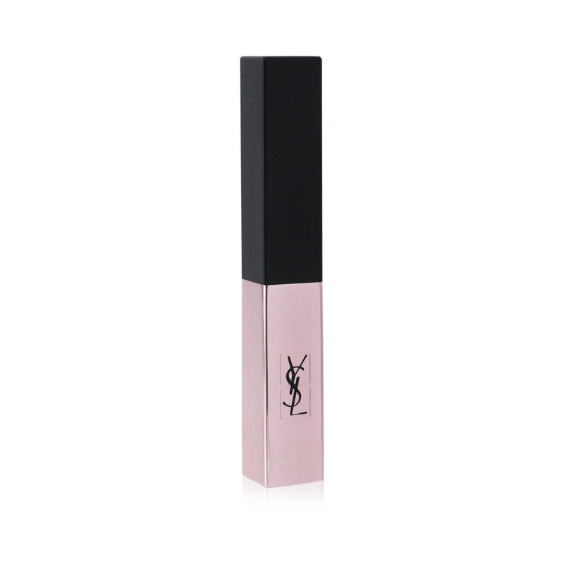 Yves Saint Laurent Rouge Pur Couture The Slim Glow Matte - # 213 No Taboo Chili  2.1g/0.07oz