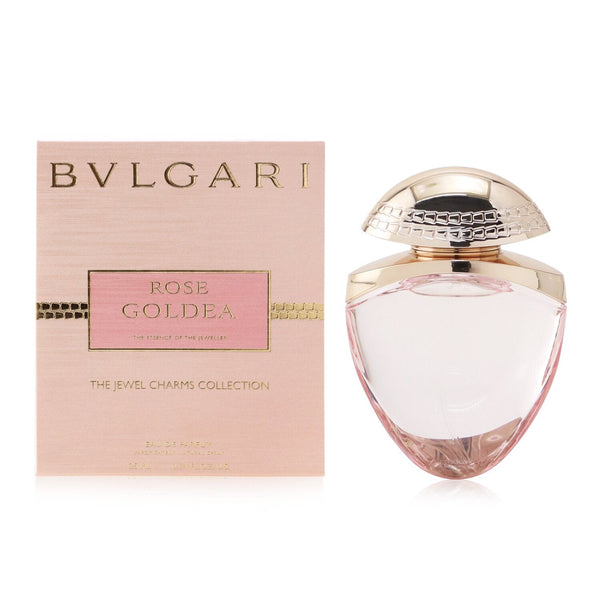 Bvlgari Rose Goldea Eau De Parfum Spray  25ml/0.84oz