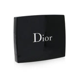 Christian Dior 5 Couleurs Couture Long Wear Creamy Powder Eyeshadow Palette - # 159 Plum Tulle 