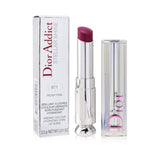 Christian Dior Dior Addict Stellar Shine Lipstick - # 871 Peony Pink (Rosy Plum)  3.2g/0.11oz