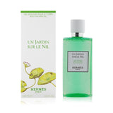 Hermes Un Jardin Sur Le Nil Body Shower Gel 