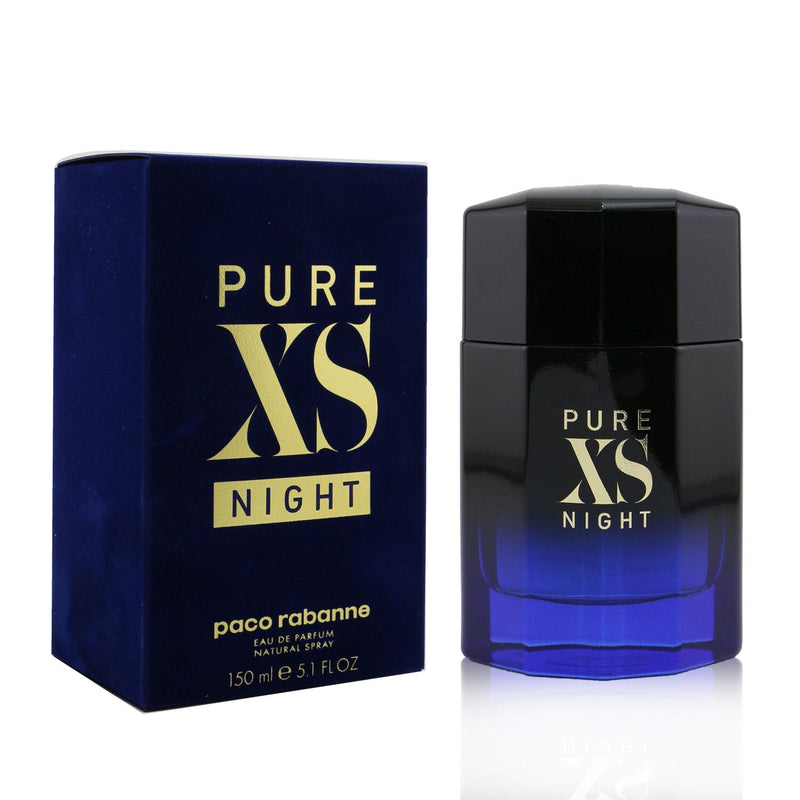 Paco Rabanne Pure XS Night Eau De Parfum Spray  150ml/5.1oz