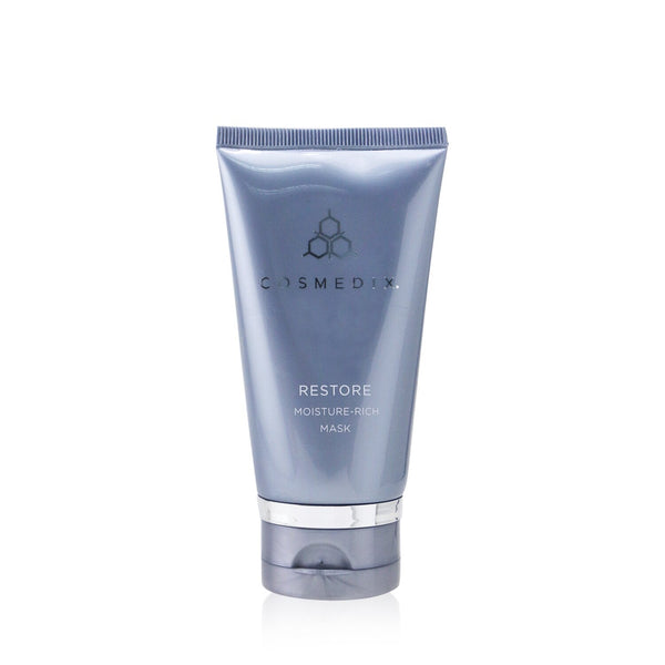 CosMedix Restore Moisture-Rich Mask (Unboxed)  74g/2.6oz