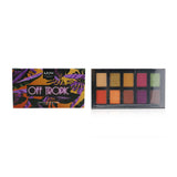 NYX Off Tropic Shadow Palette (10x Eyeshadow) - # Shifting Sand  10x1.1g/0.03oz