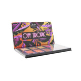 NYX Off Tropic Shadow Palette (10x Eyeshadow) - # Shifting Sand  10x1.1g/0.03oz