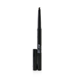 NYX Fill & Fluff Eyebrow Pomade Pencil - # Ash Brown  0.2g/0.007oz