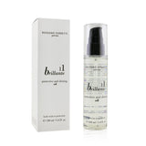 Rossano Ferretti Parma Brillante 11 Protective and Shining Oil 