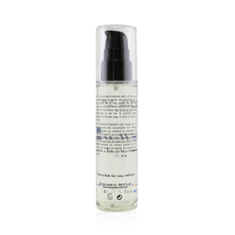 Rossano Ferretti Parma Brillante 11 Protective and Shining Oil 