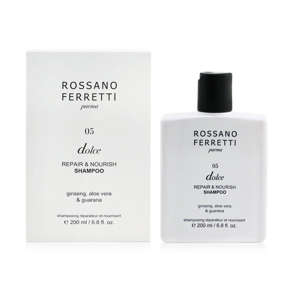 Rossano Ferretti Parma Dolce 05 Repair & Nourish Shampoo  200ml/6.8oz