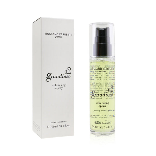 Rossano Ferretti Parma Grandioso 02 Volumising Spray 