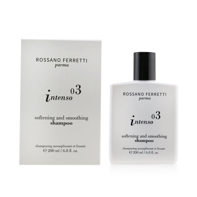 Rossano Ferretti Parma Intenso 03 Softening and Smoothing Shampoo 