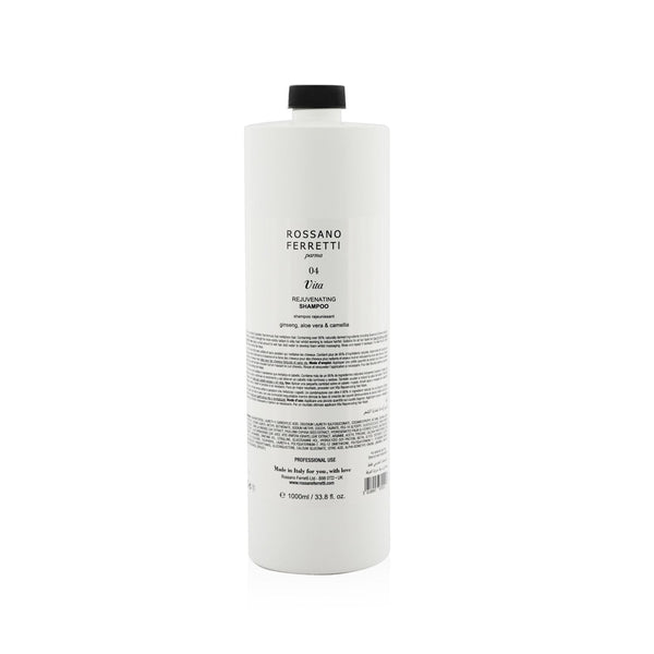 Rossano Ferretti Parma Vita 04 Rejuvenating Shampoo (Salon Product) 