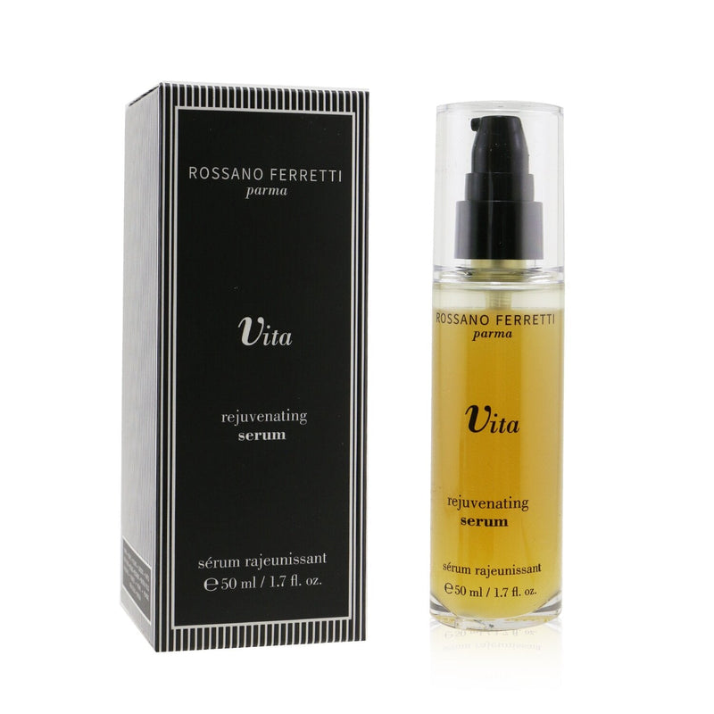 Rossano Ferretti Parma Vita Rejuvenating Serum 