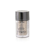 NYX Face & Body Glitter Brillants - # Silver  2.5g/0.08oz