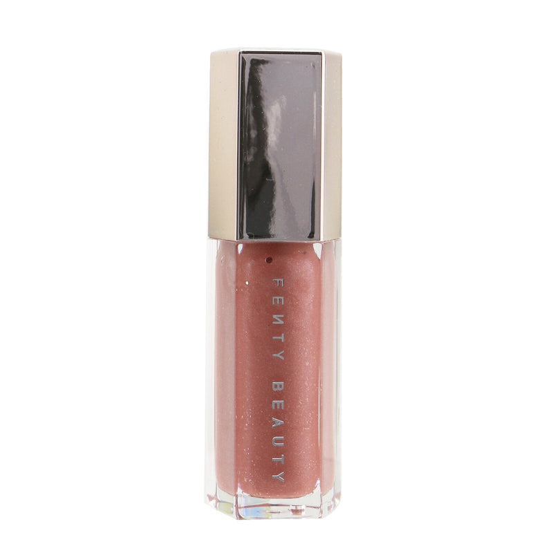 Fenty Beauty by Rihanna Gloss Bomb Universal Lip Luminizer - # Glass Slipper (Clear)  9ml/0.3oz