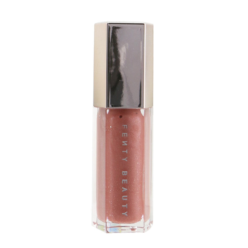 Fenty Beauty by Rihanna Gloss Bomb Universal Lip Luminizer - # Fenty Glow (Shimmering Rose Nude)