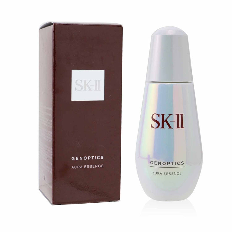 SK II Genoptics Aura Essence 