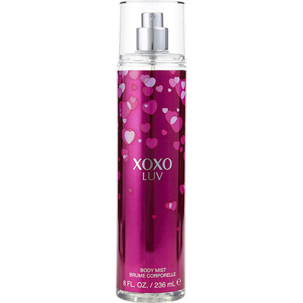 Xoxo Luv Body Spray 240ml/8oz