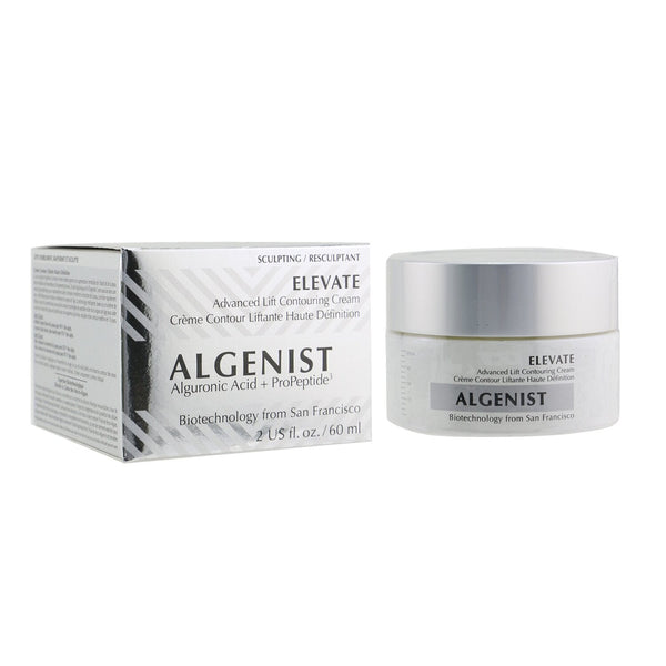Algenist Elevate Advanced Lift Contouring Cream 