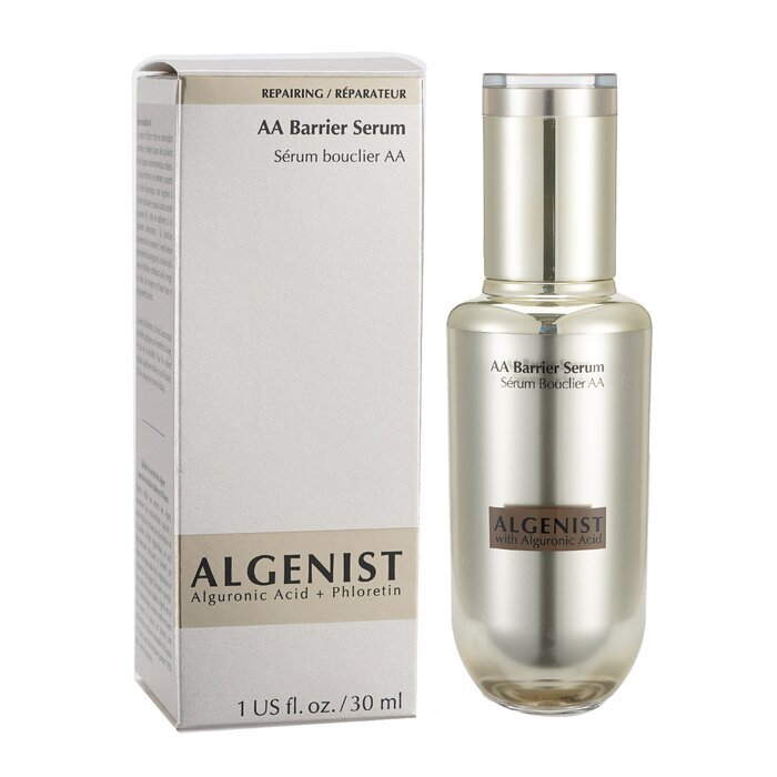 Algenist AA Barrier Serum 30ml/1oz